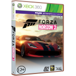 Forza Horizon 2 (Xbox360) LT+3.0 русский звук+текст